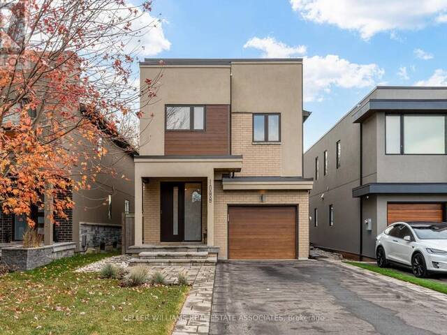 1088 GARDNER AVENUE Mississauga Ontario