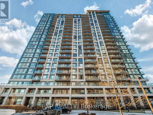 2119 - 349 RATHBURN ROAD W Mississauga Ontario