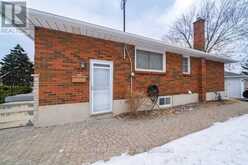 BASEMENT - 2106 SUNNYDALE DRIVE Burlington