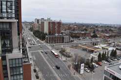 1312 - 3091 DUFFERIN STREET Toronto