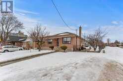 280 EPSOM DOWNS DRIVE Toronto