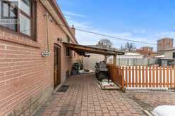 280 EPSOM DOWNS DRIVE Toronto