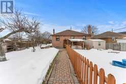 280 EPSOM DOWNS DRIVE Toronto