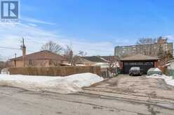 280 EPSOM DOWNS DRIVE Toronto