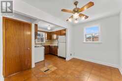 280 EPSOM DOWNS DRIVE Toronto