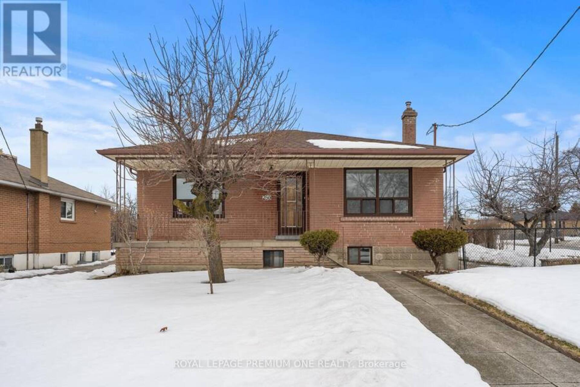 280 EPSOM DOWNS DRIVE Toronto