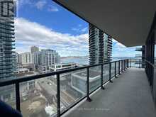 1102 - 38 ANNIE CRAIG DRIVE Toronto