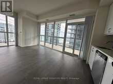 1102 - 38 ANNIE CRAIG DRIVE Toronto