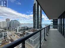 1102 - 38 ANNIE CRAIG DRIVE Toronto