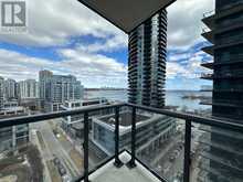 1102 - 38 ANNIE CRAIG DRIVE Toronto