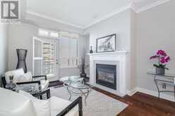 3013 - 25 KINGSBRIDGE GARDEN CIRCLE Mississauga