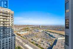 3013 - 25 KINGSBRIDGE GARDEN CIRCLE Mississauga