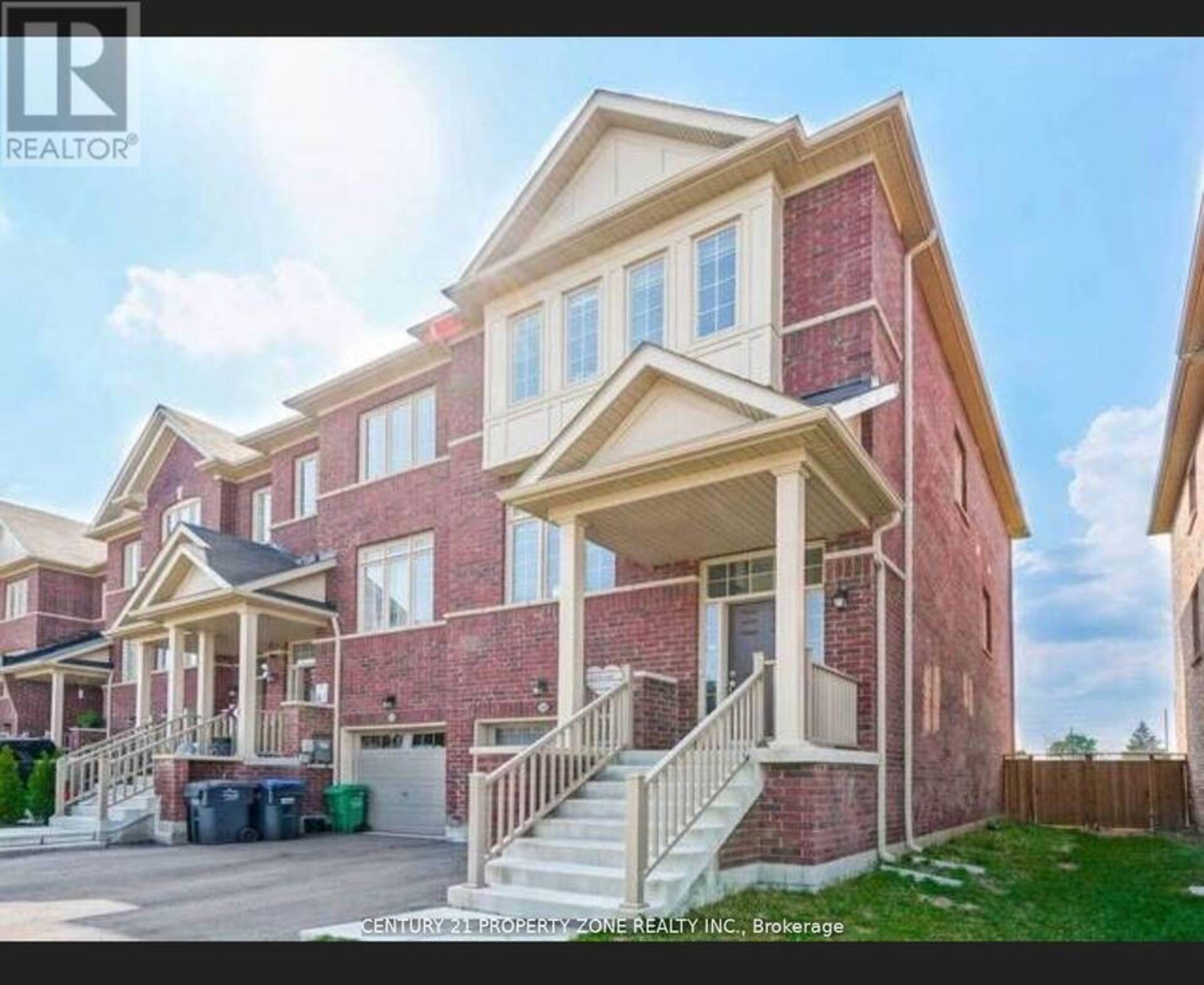 58 AGAVA STREET Brampton