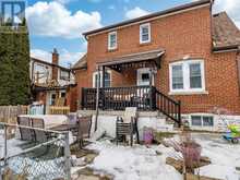 2163 KING STREET E Hamilton