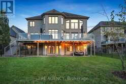 465 EAGLETRACE DRIVE London