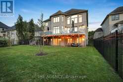 465 EAGLETRACE DRIVE London