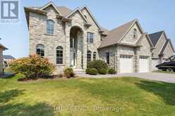 465 EAGLETRACE DRIVE London