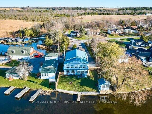 81 LAIRD DRIVE Kawartha Lakes Ontario