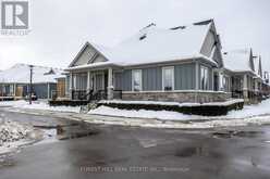 1 - 80 MARSH AVENUE Peterborough