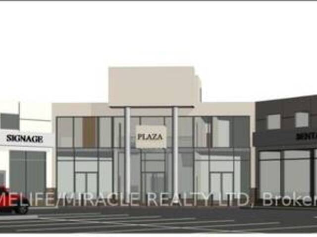 202 - 131 S EDGEWARE ROAD St. Thomas Ontario