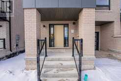 26 DANDARA GATE Vaughan