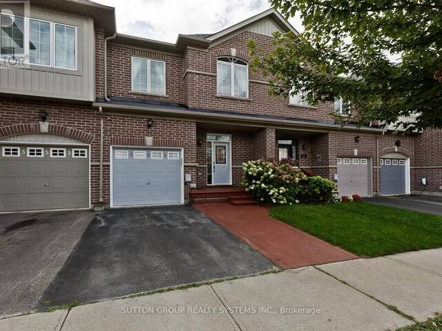 355 HOBBS CRESCENT Milton Ontario