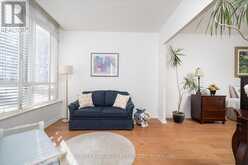 116 - 1 RIPLEY AVENUE Toronto