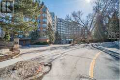 116 - 1 RIPLEY AVENUE Toronto