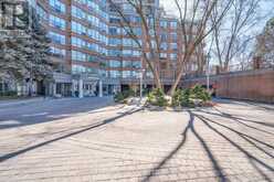 116 - 1 RIPLEY AVENUE Toronto