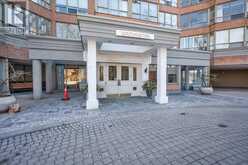 116 - 1 RIPLEY AVENUE Toronto