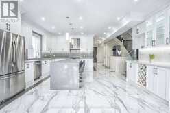 83 FLORAL PARKWAY Toronto