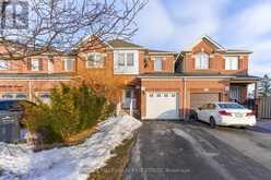 112 BIG MOE CRESCENT Brampton