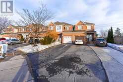 112 BIG MOE CRESCENT Brampton