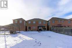 112 BIG MOE CRESCENT Brampton