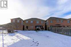 112 BIG MOE CRESCENT Brampton