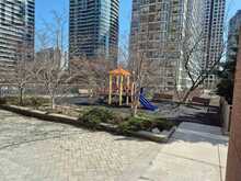 2302 - 156 ENFIELD PLACE Mississauga