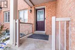 8 - 3045 GLADESIDE AVENUE Oakville