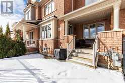 8 - 3045 GLADESIDE AVENUE Oakville