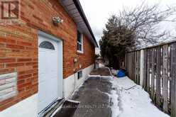 86 SNOWOOD COURT Toronto