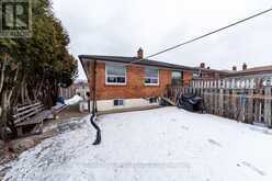 86 SNOWOOD COURT Toronto