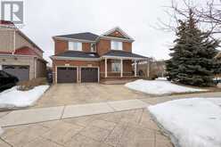 5885 LONG VALLEY ROAD Mississauga