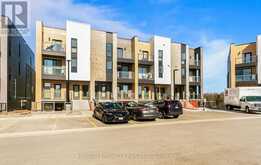 UNIT 27 - 261 WOODBINE AVENUE Kitchener