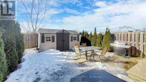 197 TANGLEWOOD DRIVE Hamilton