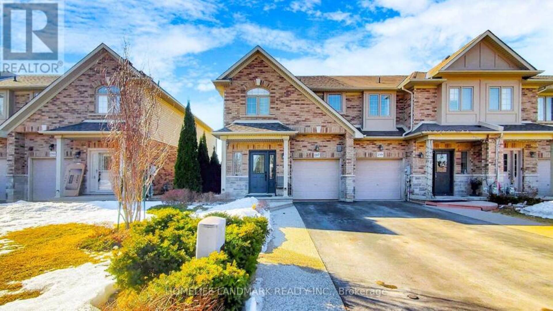 197 TANGLEWOOD DRIVE Hamilton