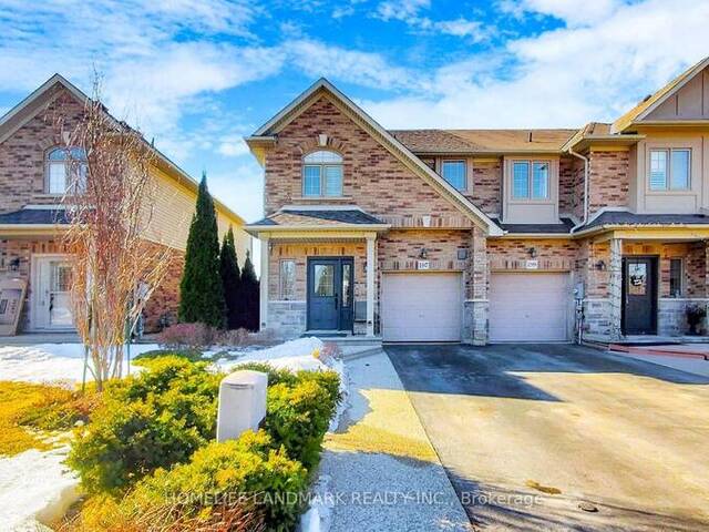 197 TANGLEWOOD DRIVE Hamilton Ontario