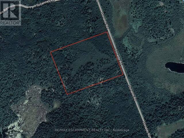 LOT 11 CONCESSION 6 ROAD Calvin Ontario