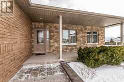 86 WILLITS CRESCENT Brant