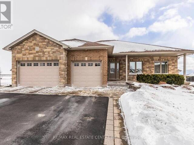 86 WILLITS CRESCENT Brant Ontario