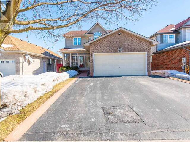 11 COUNTRY CLUB DRIVE Cambridge Ontario