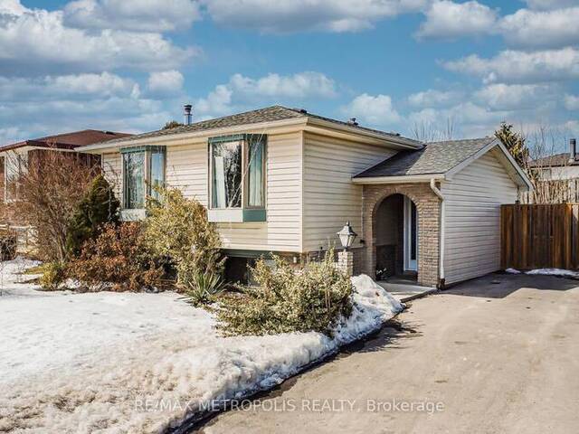 280 CRANBROOK DRIVE Hamilton Ontario